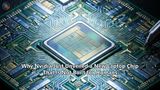 Why Nvidia Just Unveiled a New Laptop Chip That Is Not Built for Humans