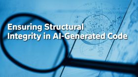 Ensuring Structural Integrity in AI-Generated Code