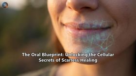 The Oral Blueprint: Unlocking the Cellular Secrets of Scarless Healing