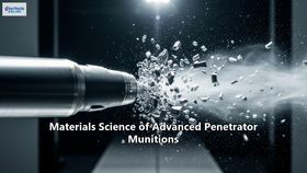 Materials Science of Advanced Penetrator Munitions