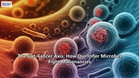 The Gut-Cancer Axis: How Our Inner Microbes Fight Malignancies