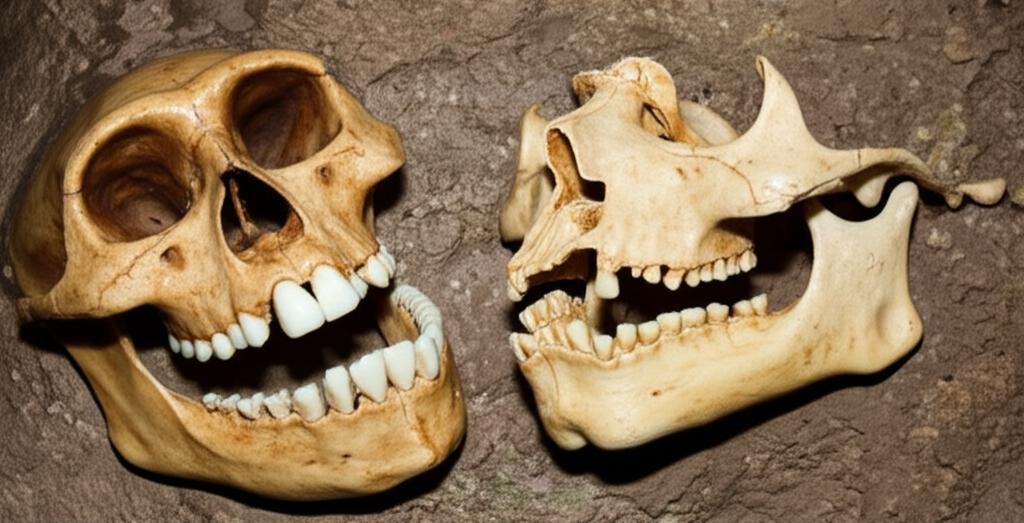 Advances in Paleoanthropology: Integrating Fossil and Genetic Evidence