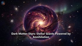 Dark Matter Stars: Stellar Giants Powered by Annihilation