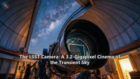 The LSST Camera: A 3.2-Gigapixel Cinema of the Transient Sky