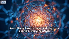 Space Charge Layers in Solid-State Batteries: Boosting Ionic Conductivity