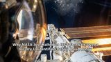 Why NASA Just Halted an ISS Spacewalk Over a Bizarre Unidentified Debris Cloud Today