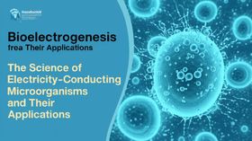 Bioelectrogenesis: The Science of Electricity-Conducting Microorganisms and Their Applications