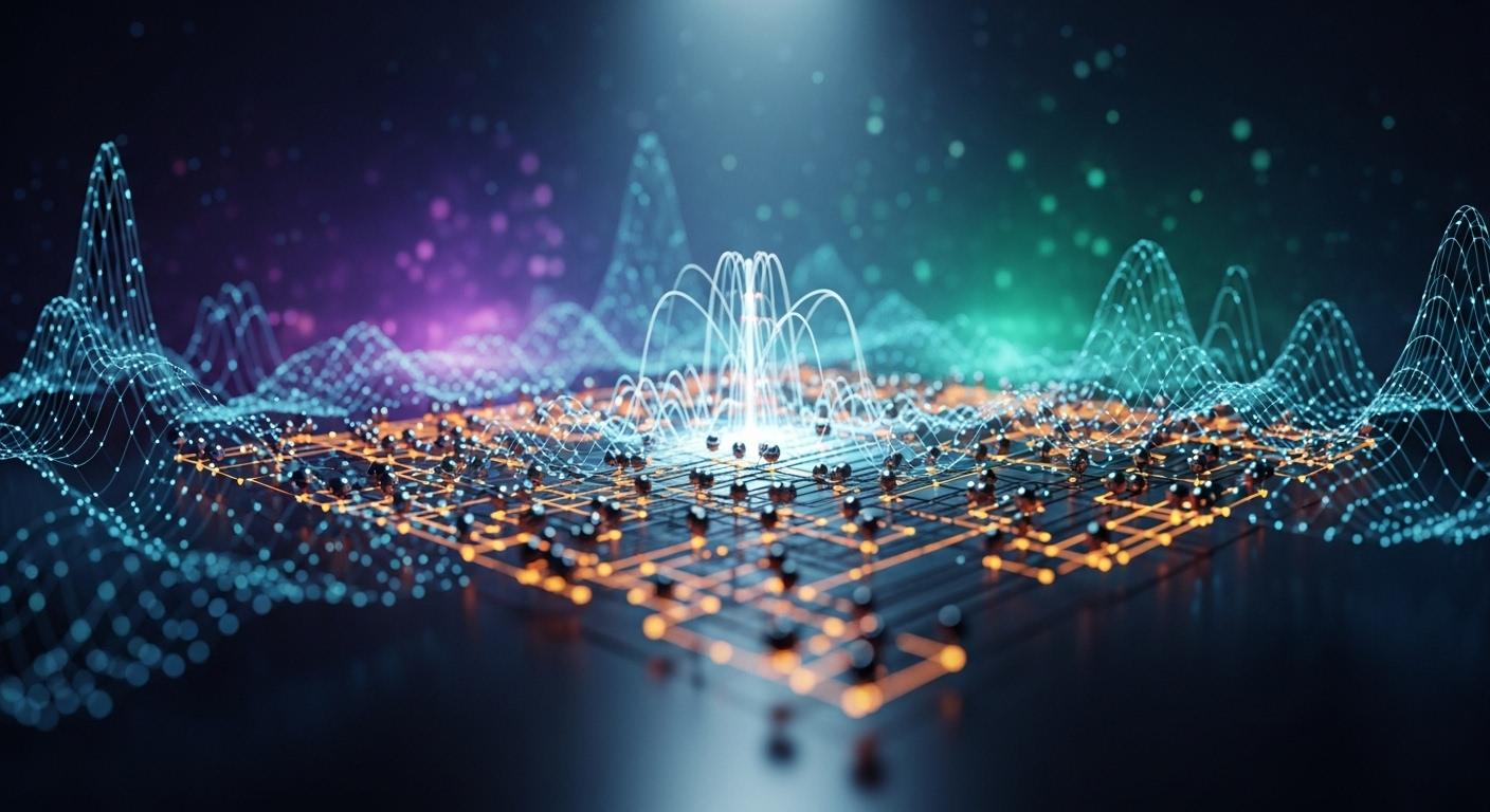 Quantum Sound: Phononic Circuits for Next-Gen Info Processing