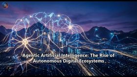 Agentic Artificial Intelligence: The Rise of Autonomous Digital Ecosystems