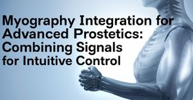 Myography Integration for Advanced Prosthetics: Combining Signals for Intuitive Control