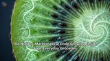 The Hidden Mathematical Code Growing Inside Your Everyday Groceries