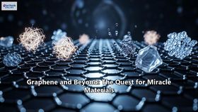 Graphene and Beyond: The Quest for Miracle Materials