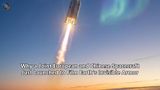 Why a Joint European and Chinese Spacecraft Just Launched to Film Earth's Invisible Armor