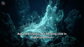 Asgard Archaea: The Missing Link in Eukaryogenesis