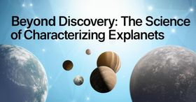 Beyond Discovery: The Science of Characterizing Exoplanets