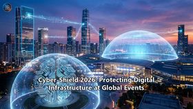 Cyber-Shield 2026: Protecting Digital Infrastructure at Global Events