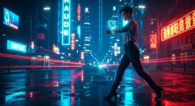 The Value of Now: Time as a Core Resource in the Digital Economy