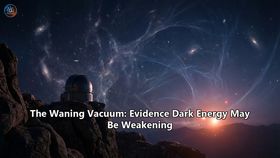 The Waning Vacuum: Evidence Dark Energy May Be Weakening