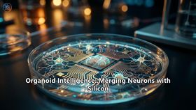 Organoid Intelligence: Merging Neurons with Silicon