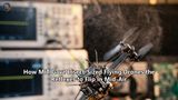 How MIT Gave Insect-Sized Flying Drones the Reflexes to Flip in Mid-Air