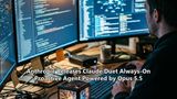 Anthropic Releases Claude Duet Always-On Proactive Agent Powered by Opus 5.5