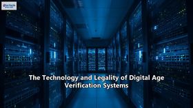 The Technology and Legality of Digital Age Verification Systems