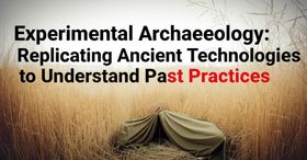 Experimental Archaeology: Replicating Ancient Technologies to Understand Past Practices