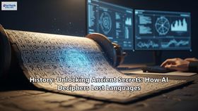 History: Unlocking Ancient Secrets: How AI Deciphers Lost Languages