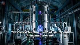 The Vertical Trap: Hunting Dark Matter with Atom Interferometry