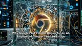 Why Google Paid 250,000 Dollars for an AI-Engineered Chrome Sandbox Escape