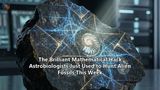 The Brilliant Mathematical Hack Astrobiologists Just Used to Hunt Alien Fossils This Week