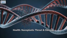 Health: Nanoplastic Threat & Damage