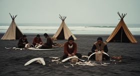 Ancient Marine Resource Management: Insights from 20,000-Year-Old Whale Bone Tools.
