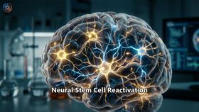 Neural Stem Cell Reactivation