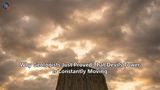Why Geologists Just Proved That Devils Tower Is Constantly Moving
