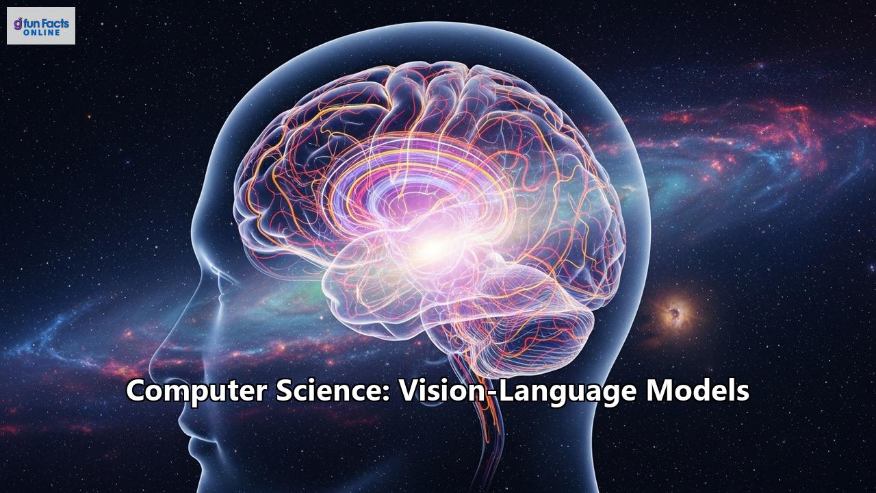 Computer Science: Vision-Language Models