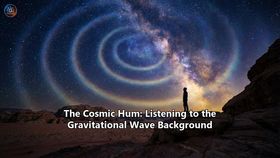 The Cosmic Hum: Listening to the Gravitational Wave Background