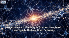 Neuroscience of Memory & Emotion: How Music and Insight Reshape Brain Pathways.