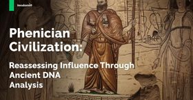 Phenician Civilization: Reassessing Influence Through Ancient DNA Analysis