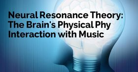 Neural Resonance Theory: The Brain's Physical Interaction with Music