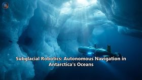 Subglacial Robotics: Autonomous Navigation in Antarctica's Oceans