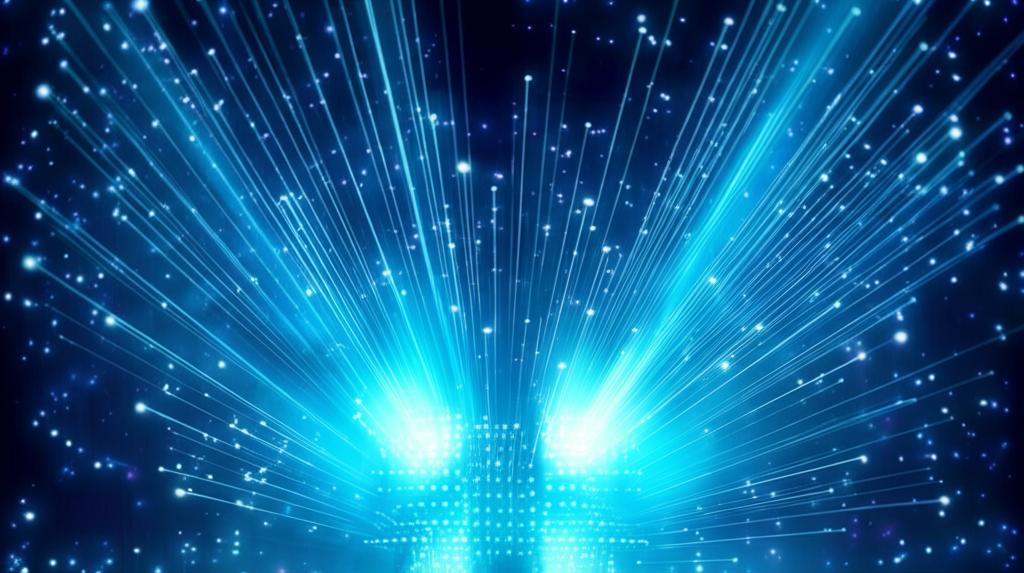 Photonic Computing for AI Acceleration