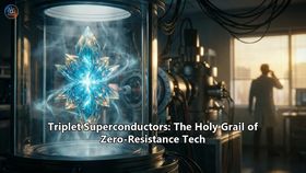 Triplet Superconductors: The Holy Grail of Zero-Resistance Tech
