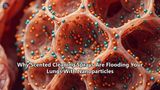 Why Scented Cleaning Sprays Are Flooding Your Lungs With Nanoparticles
