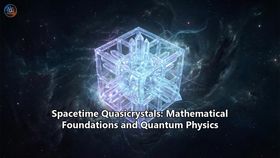 Spacetime Quasicrystals: Mathematical Foundations and Quantum Physics