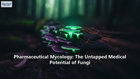 Pharmaceutical Mycology: The Untapped Medical Potential of Fungi