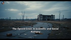 The Opioid Crisis: A Scientific and Social Autopsy