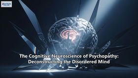 The Cognitive Neuroscience of Psychopathy: Deconstructing the Disordered Mind