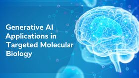 Generative AI Applications in Targeted Molecular Biology