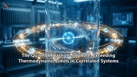 The Quantum Carnot Loophole: Exceeding Thermodynamic Limits in Correlated Systems